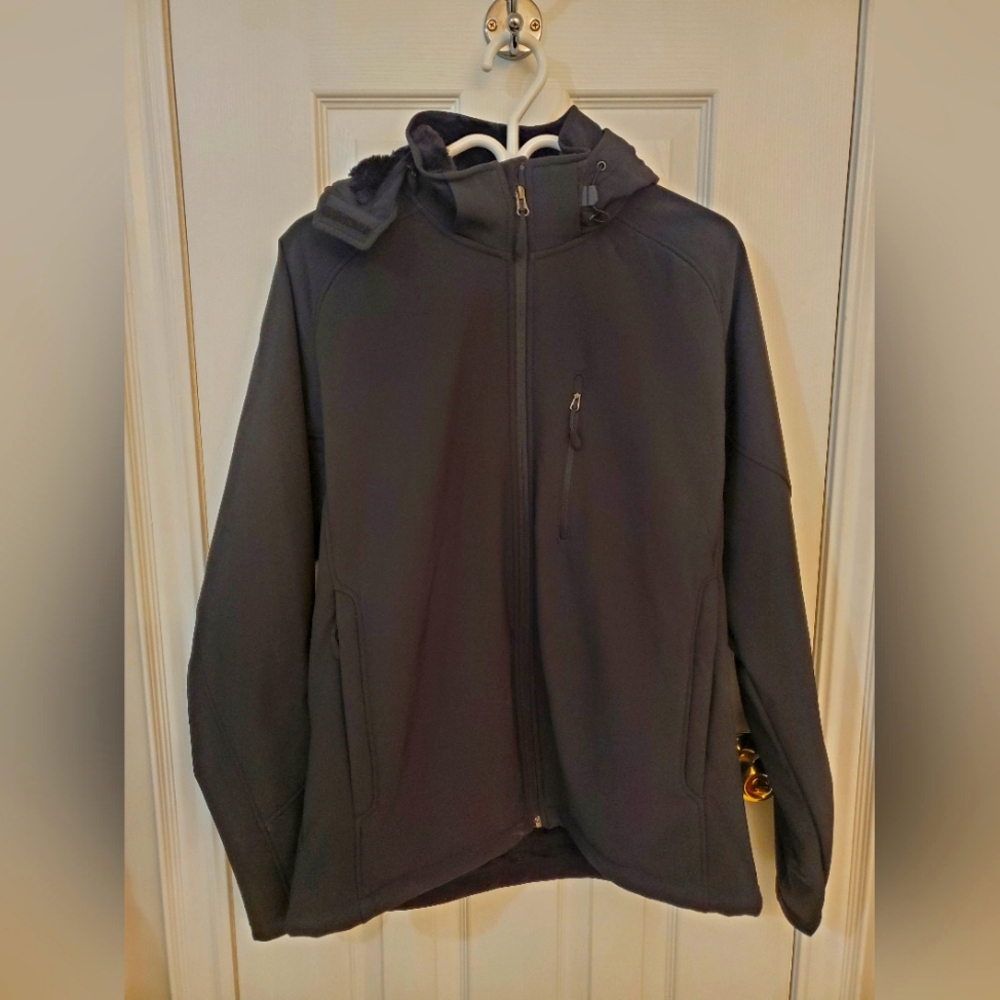 Mens Large Jacket Brand New